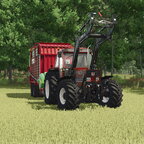 Fiat heute kein fendt
