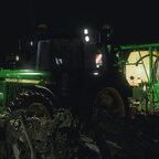 Nachtarbeiten im 3640 ♥️