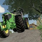 John Deere