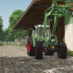 Fendt