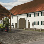Alter Schafhof