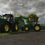 Deere ✌️🦌💛💚