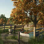 Einfach mal entspannen