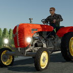 A little rusty but robust. Steyr T86