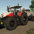 Steyr Absolut 6260