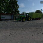 Welcome back FS25-KrajowLazniki