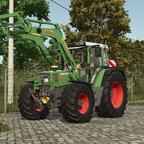 Fendt 510C