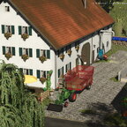 Zürück in den 80ger