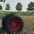 Fendt 824