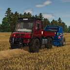 Bales, more bales...