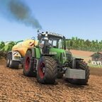 Fendt Favorit 716