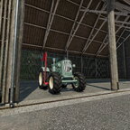 MAN 40c LS22 FS22