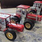 Just arrived: 3 x Agrarfox Schlüter