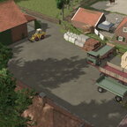Landhandel der 80er=)
