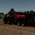 Optum Power CaseIH