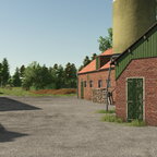 Milchviehbetrieb - Hof Meisma auf der Bergischen Land