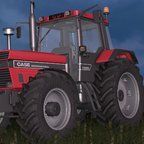 Projektvorstellung: IHC/CaseIH D-Familie Pack