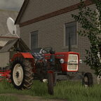 Bissl lohnern in Polen