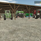 Hof für 2026 auf der Lieblings Map Diepholz im 25er