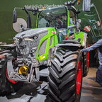 Fendt 620 Vario