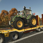 den "neuen" Gebrauchten abholen