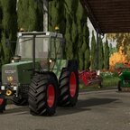 Neuer Fendt