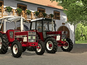 IHC 533 mit IHC 644 ^^