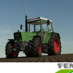 Wer Fendt fährt, führt!