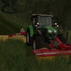 RP Server auf der Ellerbach