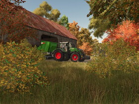 Meinhof - Michaels Farm
