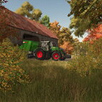 Meinhof - Michaels Farm