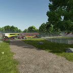 Die haben noch was vor heute