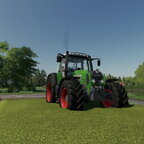 FENDT 817