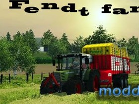 titelbild von Fendt fan 2012