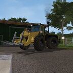 Hanomag 55D
