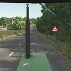 Auf dem weg nach Herbertsbach