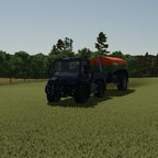Field works