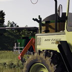 Mal gucken was hier entsteht