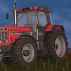 Projektvorstellung: IHC/CaseIH D-Familie Pack