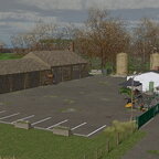 Sonntag ist Ruhetag.