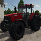 Case IH Maxxum MX - Im LS 25