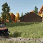 Ausflug mit`m Unimog