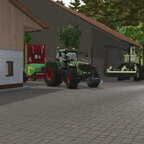 Gras Truppe