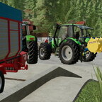 Siliren in den Erlengrater Bergen