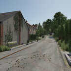 Bilder meiner Gebersdorf Karte.