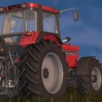 Projektvorstellung: IHC/CaseIH D-Familie Pack