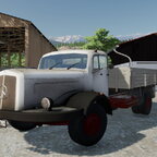 The legendary 334k