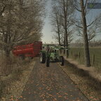 Test im Alltag des 108er