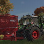 fendt