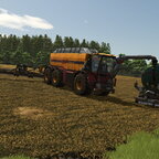 Vredo Gülle Bomber